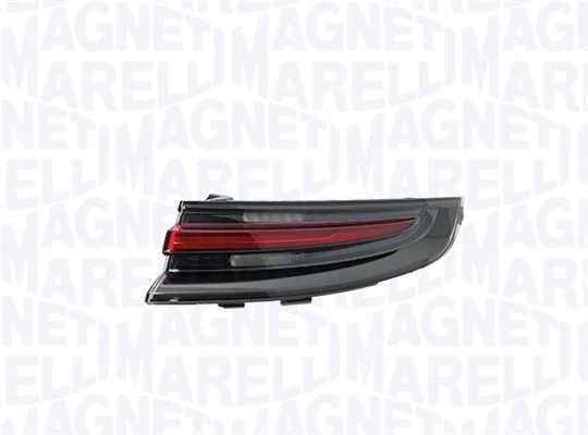 Tail Light Assembly